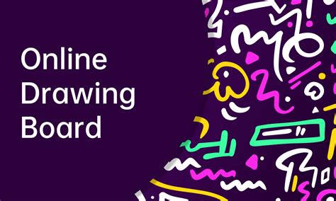 online public drawing board.